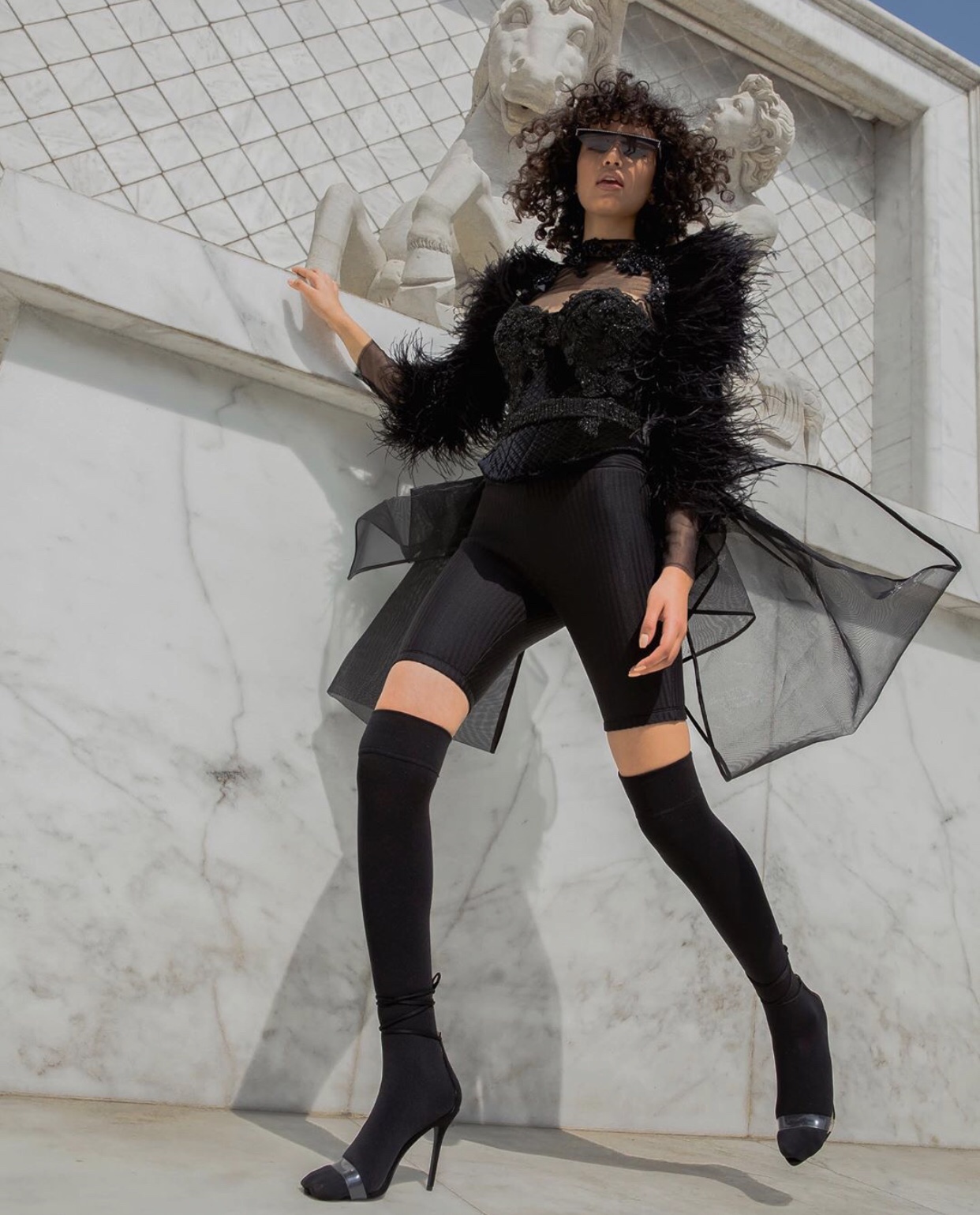 Photo: Courtesy of Sooch | www.soochfashion.com
