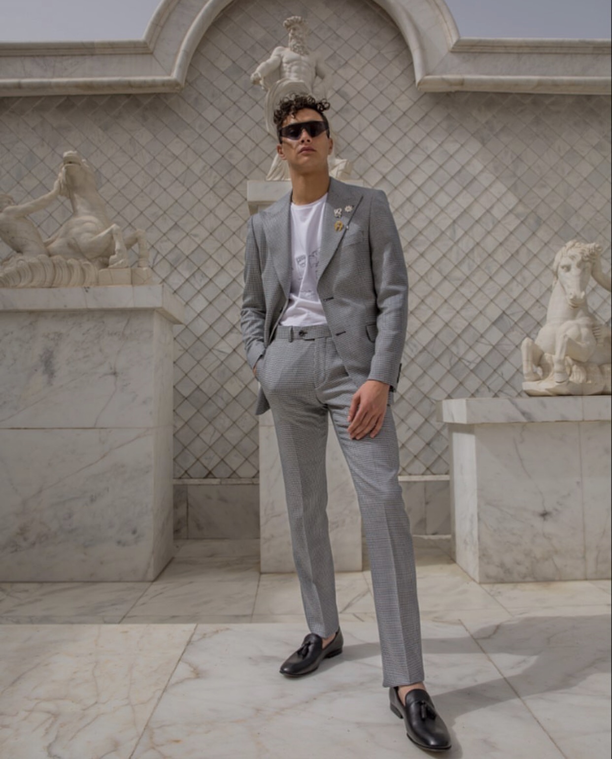 Photo: Courtesy of Sooch | www.soochfashion.com