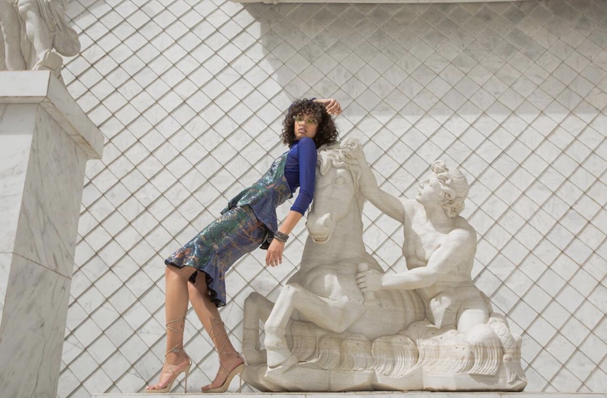 Photo: Courtesy of Sooch | www.soochfashion.com