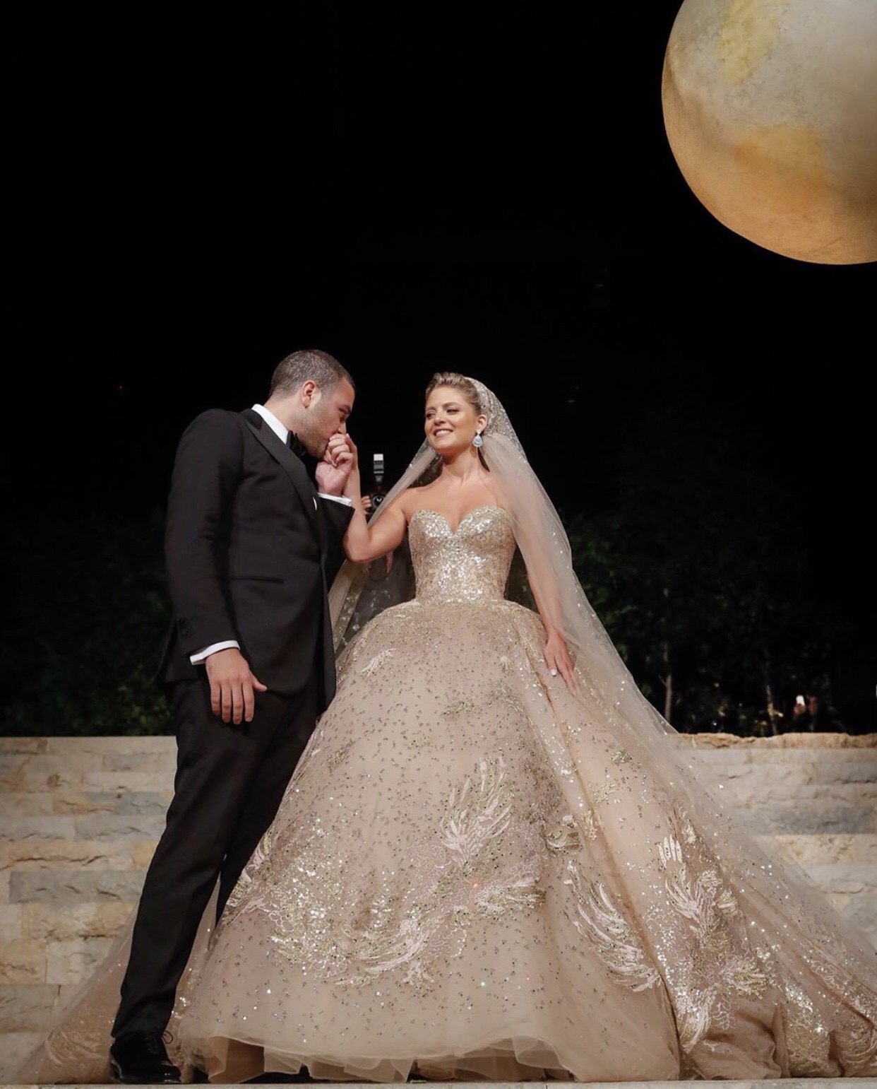 Photo: Courtesy of Elie Saab