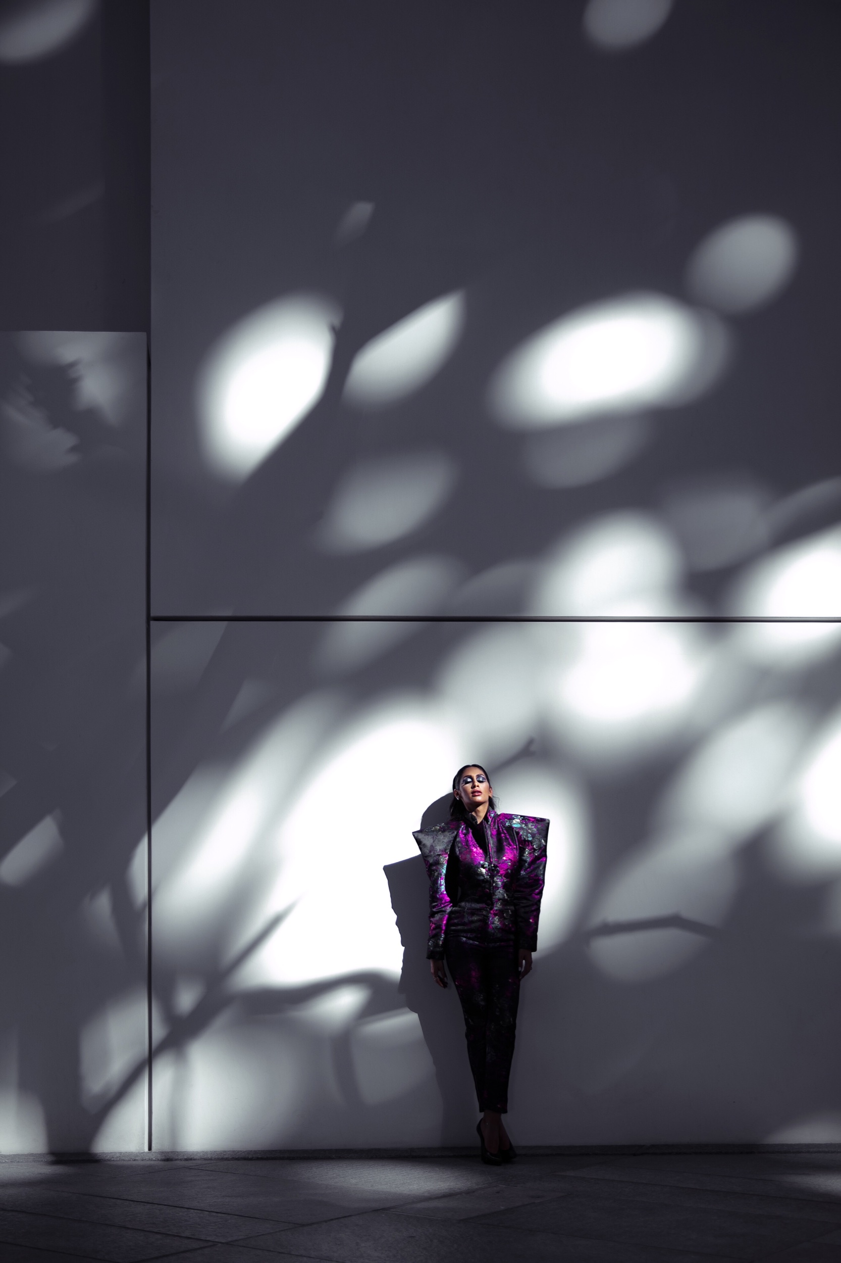 Photo: Courtesy of Enjy Kiwan | Photography: Angelika Bakou | Designer: Mrs. Keepa