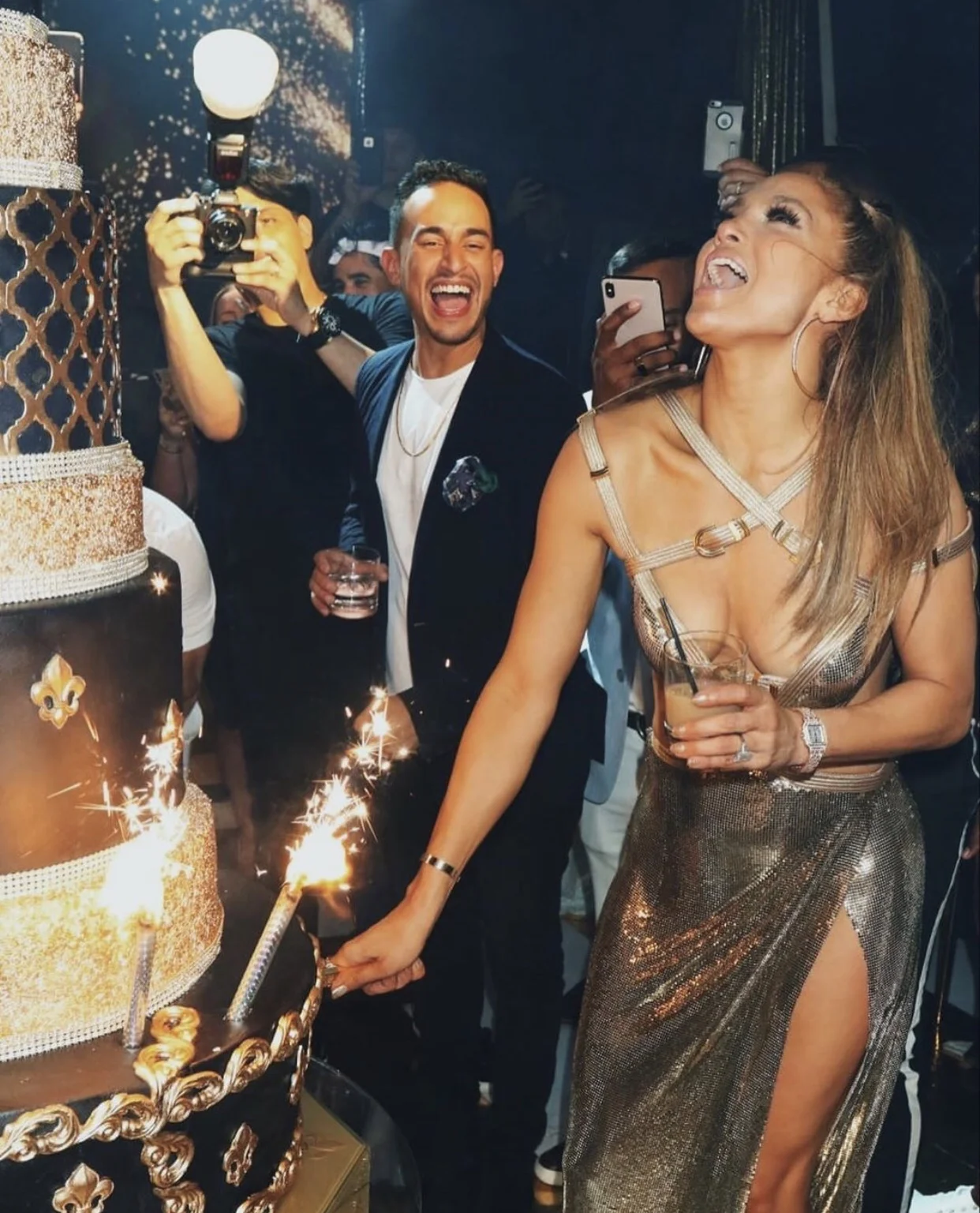 Photo: Courtesy of Jennifer Lopez