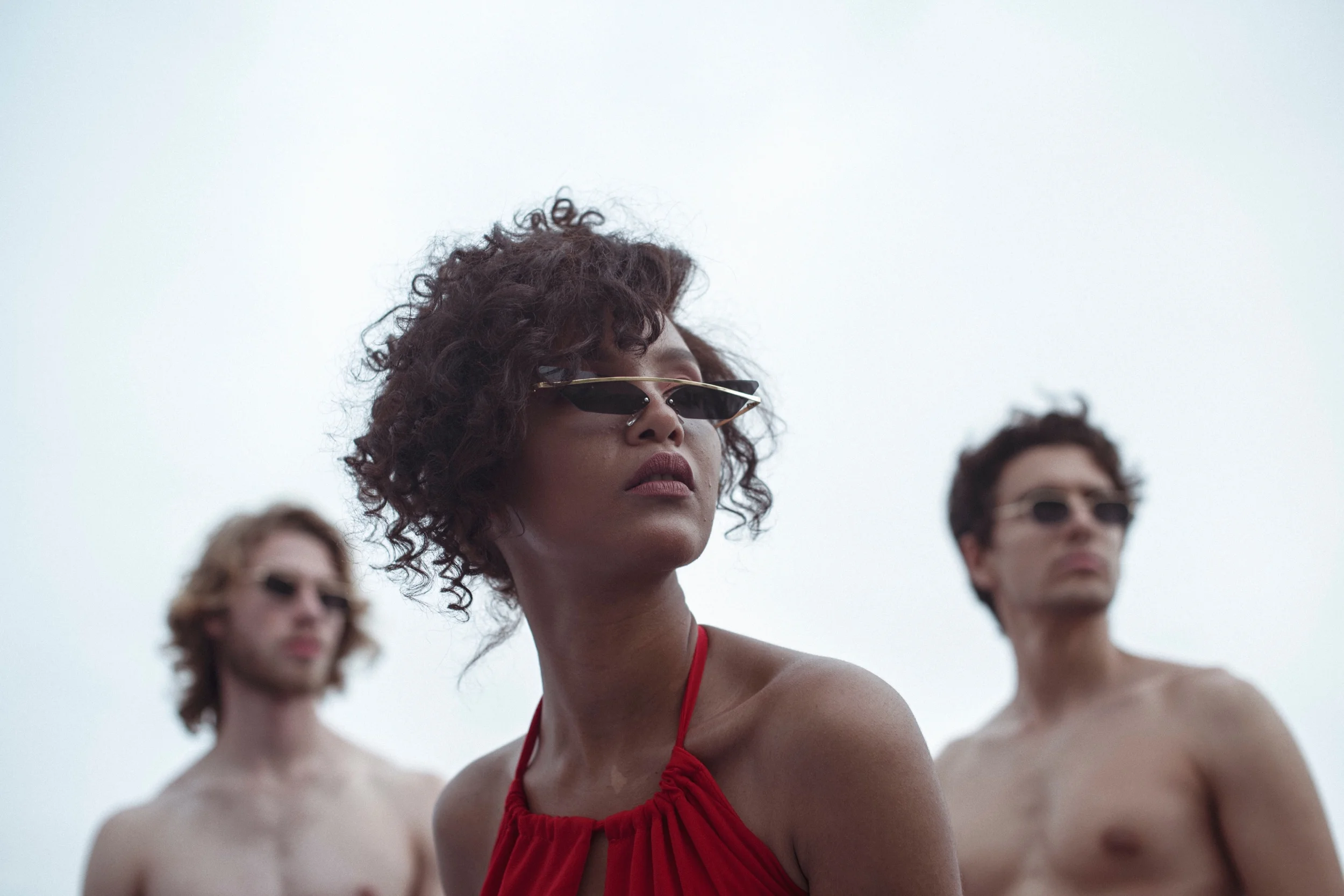 Photography: Adel and Henar | Photo: Courtesy of Blues Eyewear | Instagram: BluesEyewear | Facebook: Blues