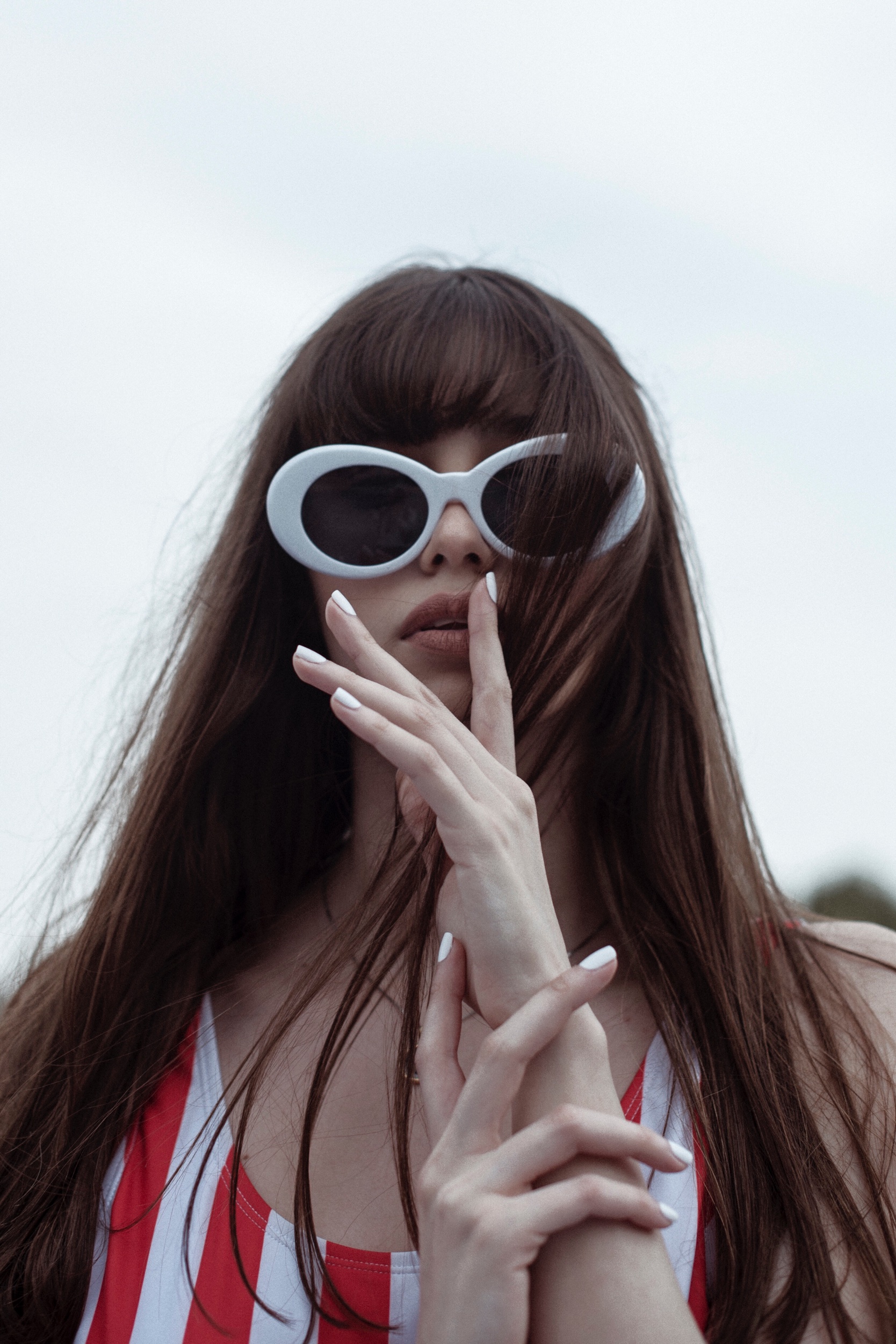 Photography: Adel and Henar | Photo: Courtesy of Blues Eyewear | Instagram: BluesEyewear | Facebook: Blues