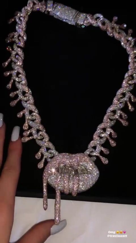 Photo: Courtesy of Kylie Jenner