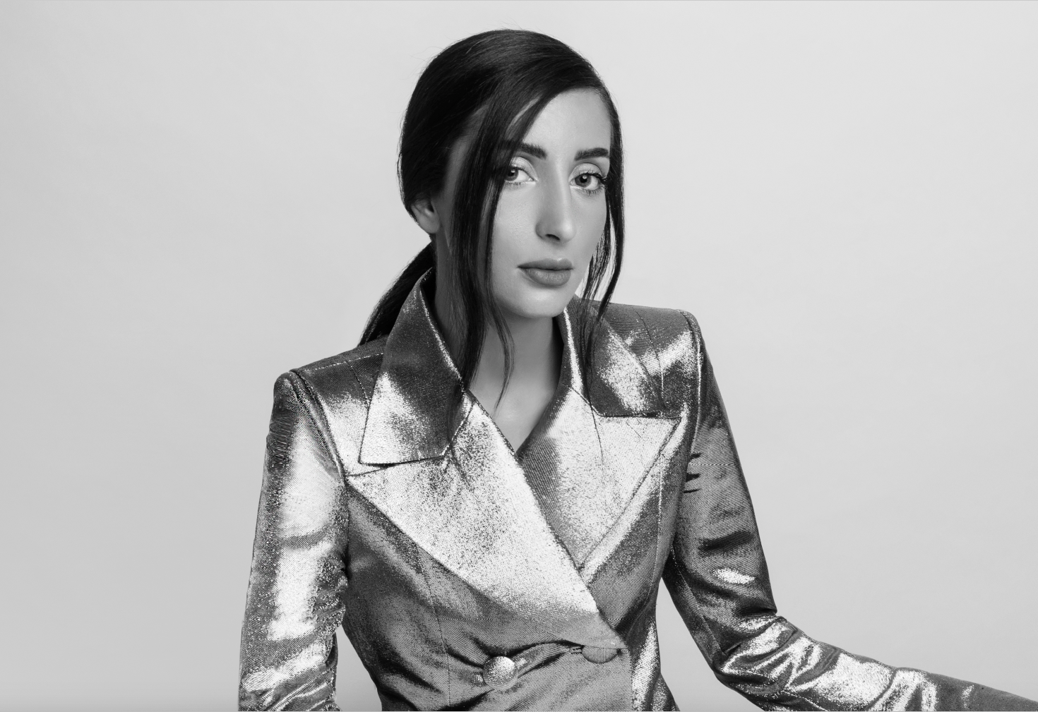 Photo: Courtesy of Yasmin Mansour