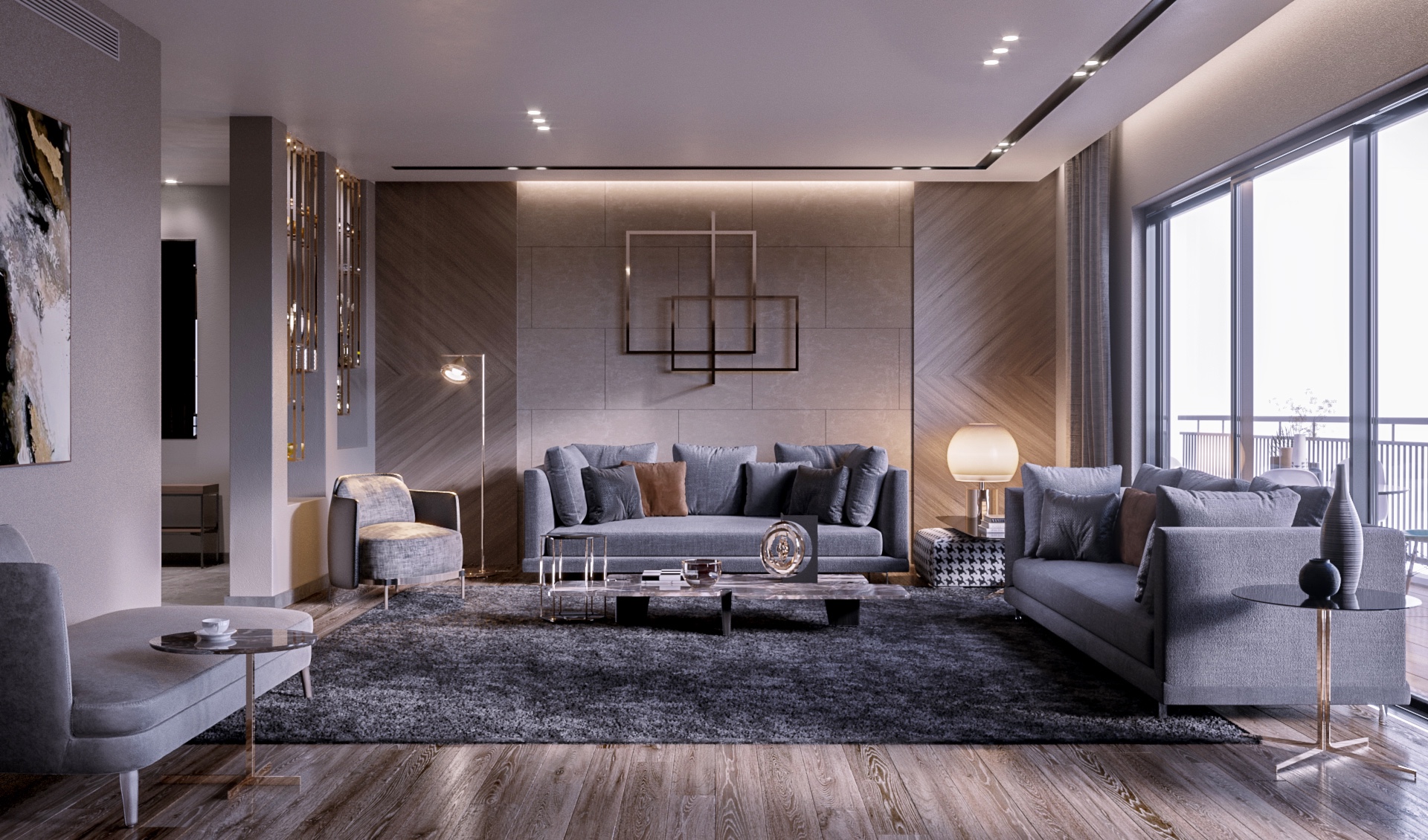 Photo: Courtesy of Dina Nour Design Studio | Instagram: DinaNourDesignStudio | Mobile: (+2) 0122 2614266
