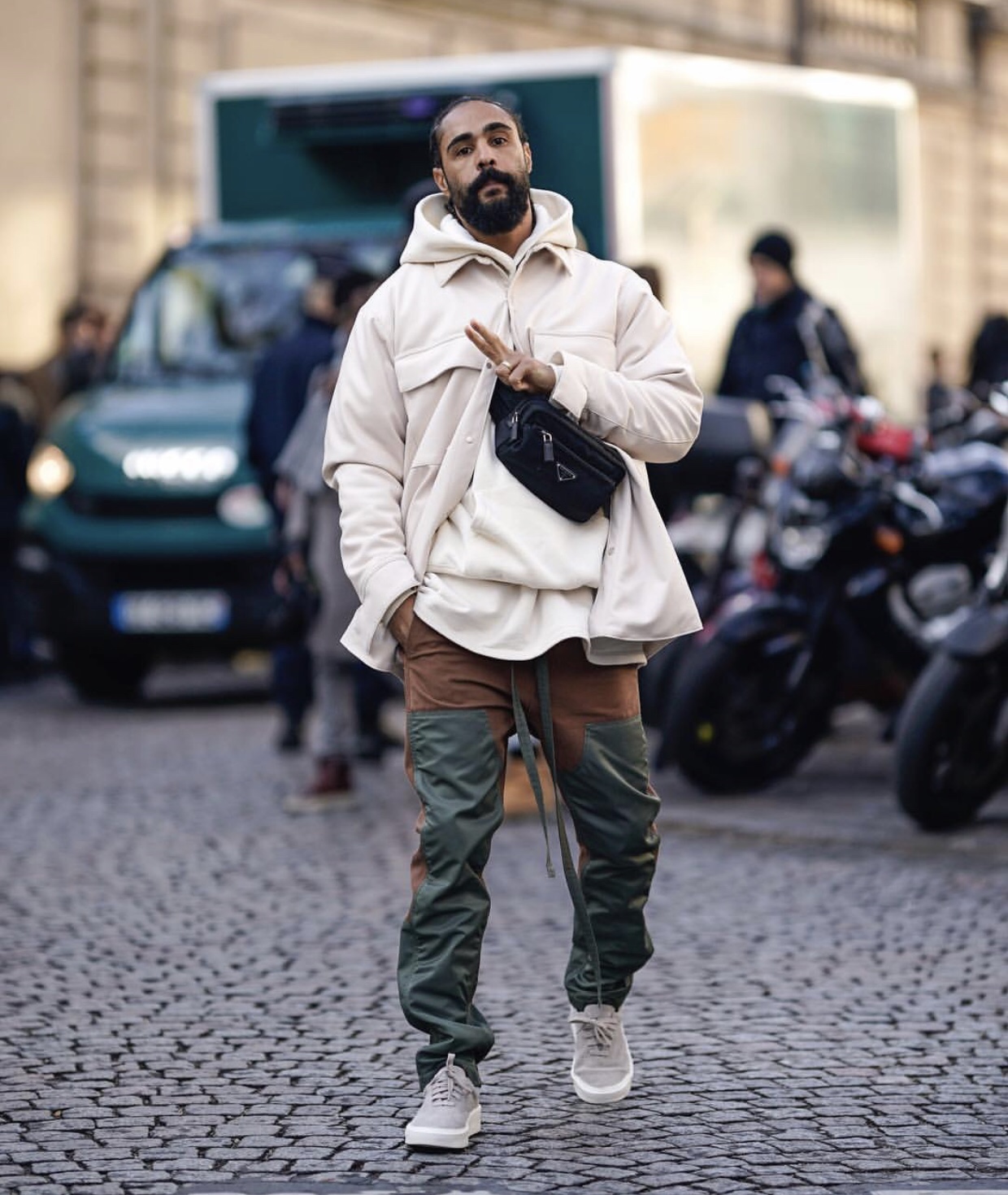 Jerry Lorenzo Is The Future Of Streetwear — Grail