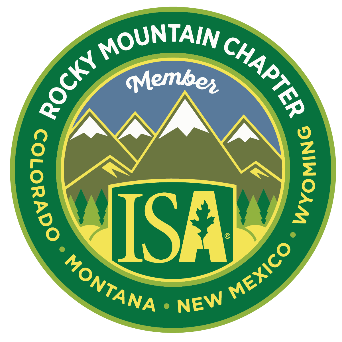 Rocky Mountain Chapter - ISA