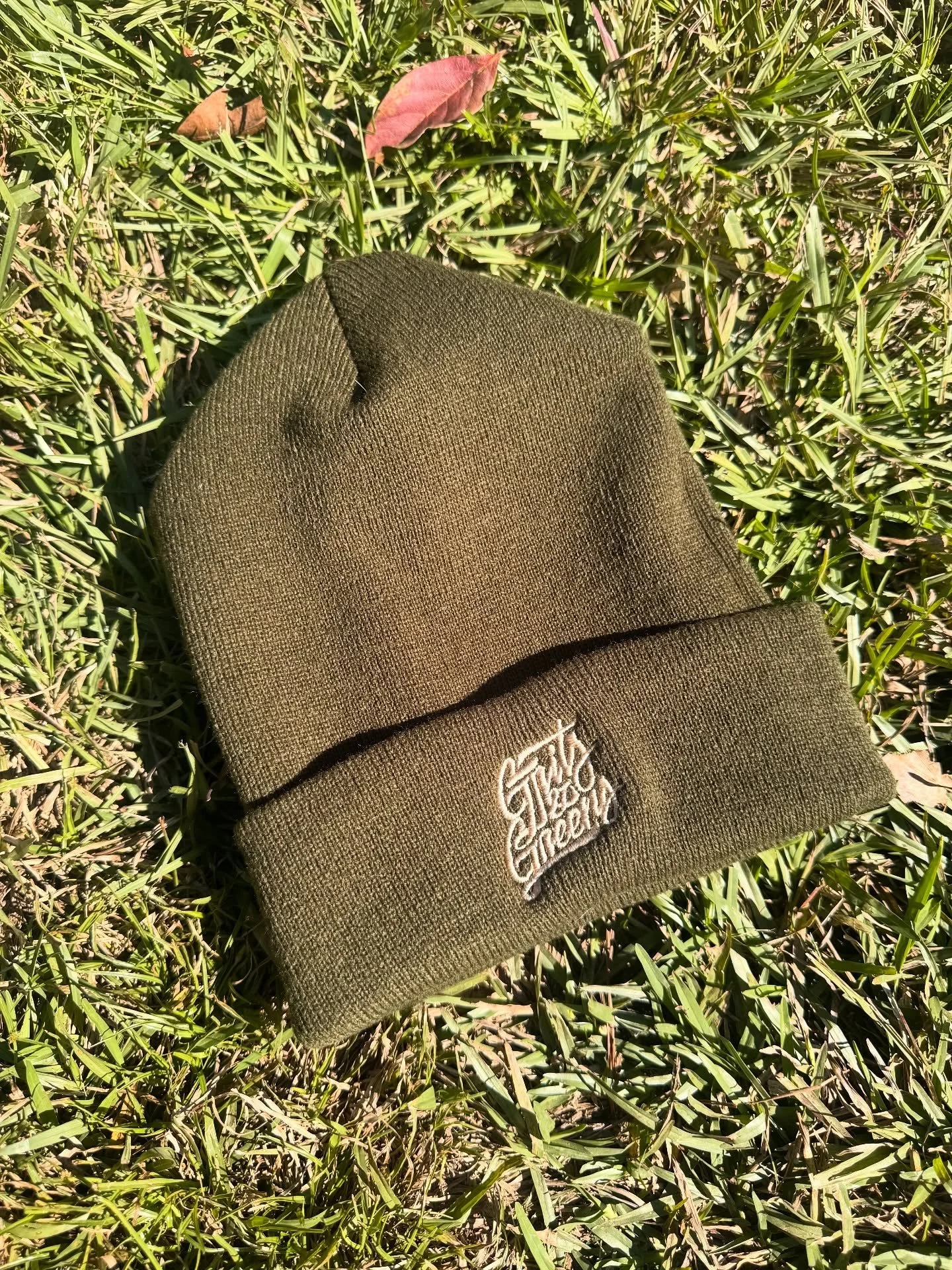 BEANIES ARE IN!! For the first time, we have G&amp;G winter wear ❄️ snag one on the website now or DM us for local pickup options in Hattiesburg 🙌