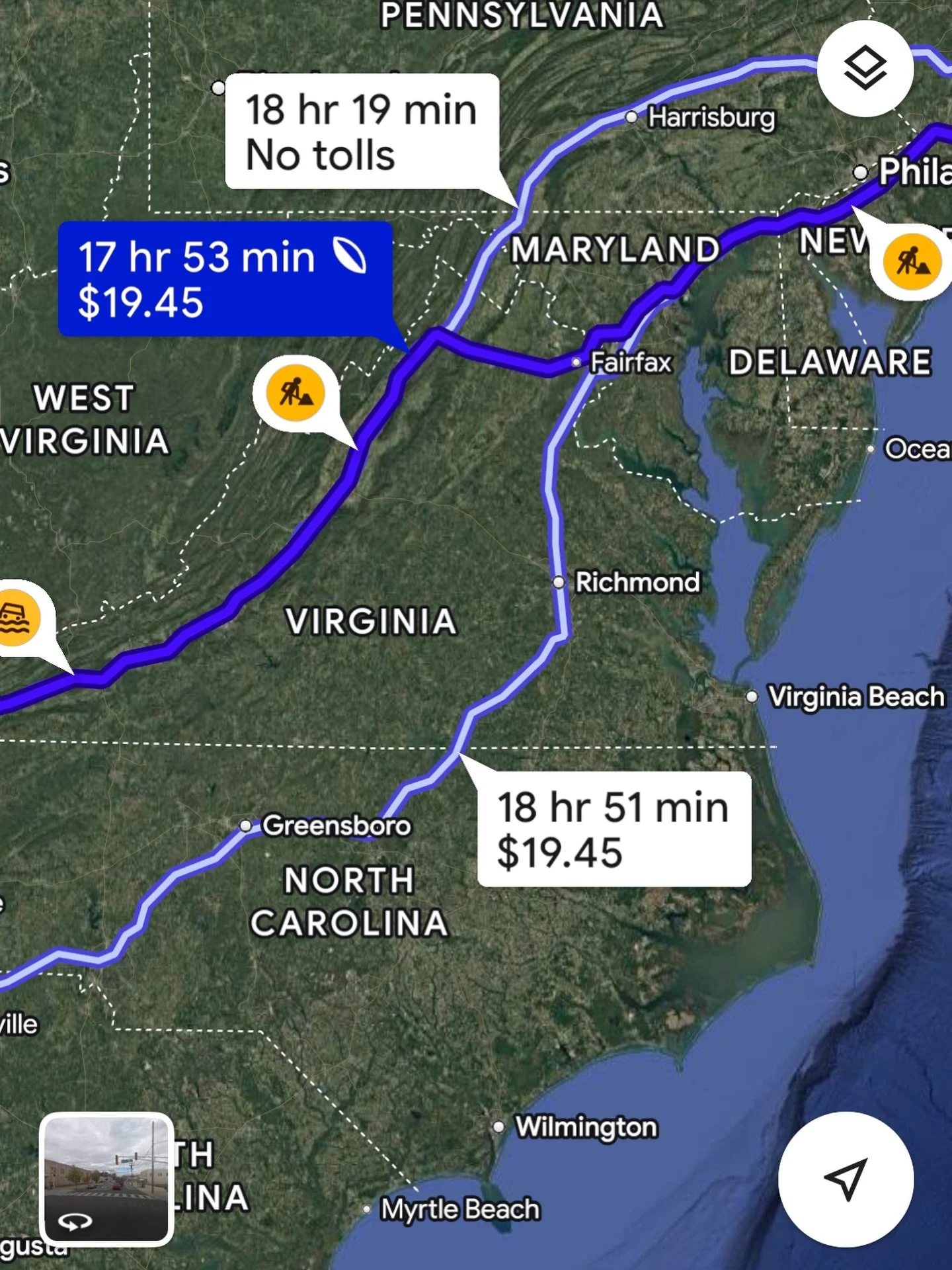 Hello friends and family! Anybody have any venue recommendations in these states? We&rsquo;ll be passing through these areas on April 30th and May 1st with a show in the Asheville, NC area on May 2nd and are looking to book some shows around here. Op