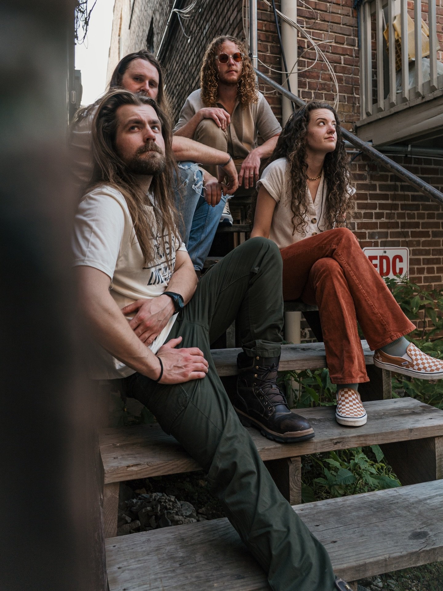 Whew! What a start to 2026 it&rsquo;s been&hellip;. Haven&rsquo;t really been sure what to say the last few weeks with all that&rsquo;s going on in the world. All we know to do is keep playing music and I hope you can make it out to a show so we can 