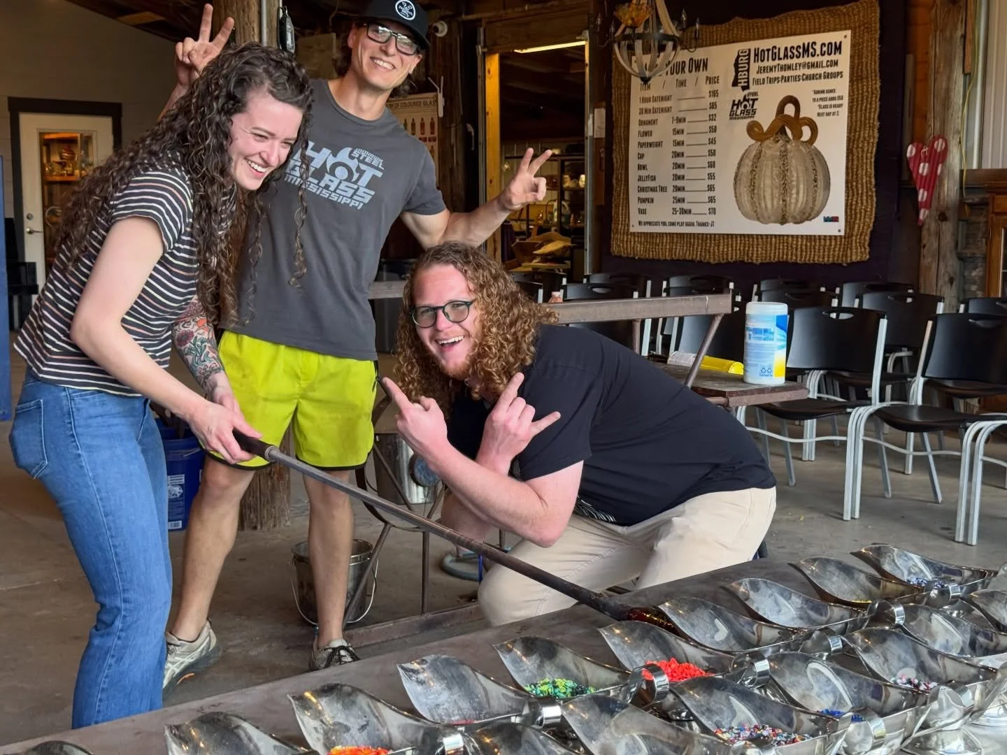 Hey y&rsquo;all, Ryann here! Wanted to hop on here and tell you about some acoustic shows Jesse and I are doing on February 12th, 13th, and 14th at @mohawksteel right here in Hattiesburg next week for Valentine&rsquo;s Day! This is a really cool spot