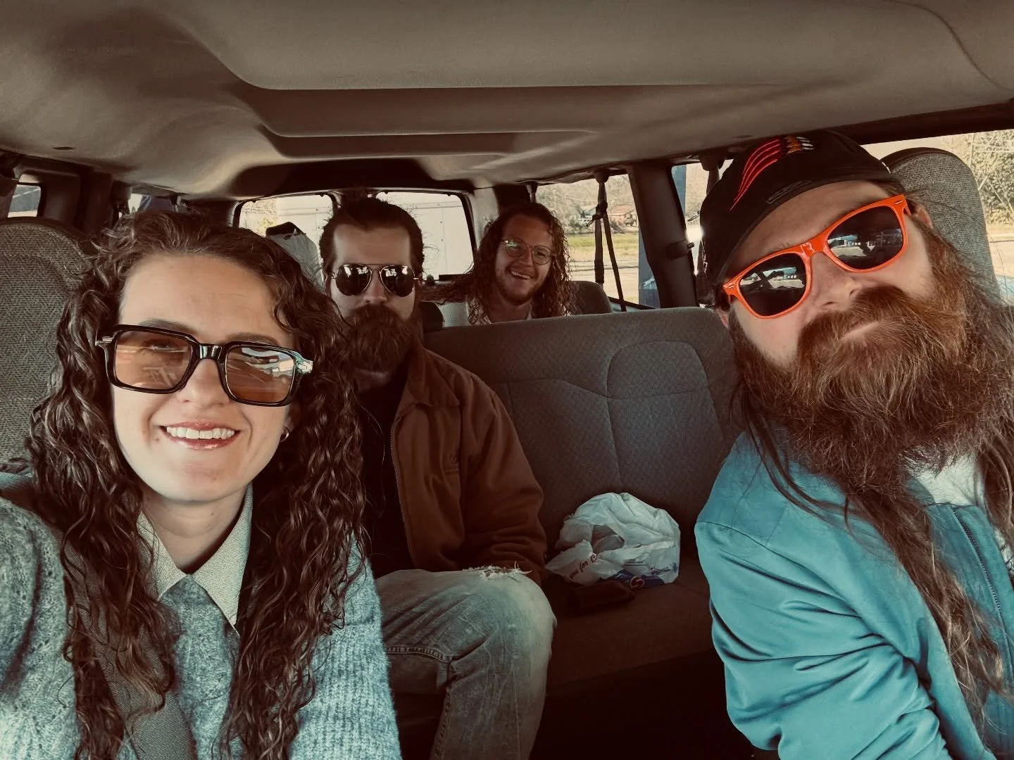 NEVER MISS A SUNDAY SHOW! We&rsquo;re headed down to @fairhopebrewing today (Feb 22nd) for a really special night! There&rsquo;s still a handful of tickets, don&rsquo;t miss out!! 
.
#fairhope #alabama #livemusic