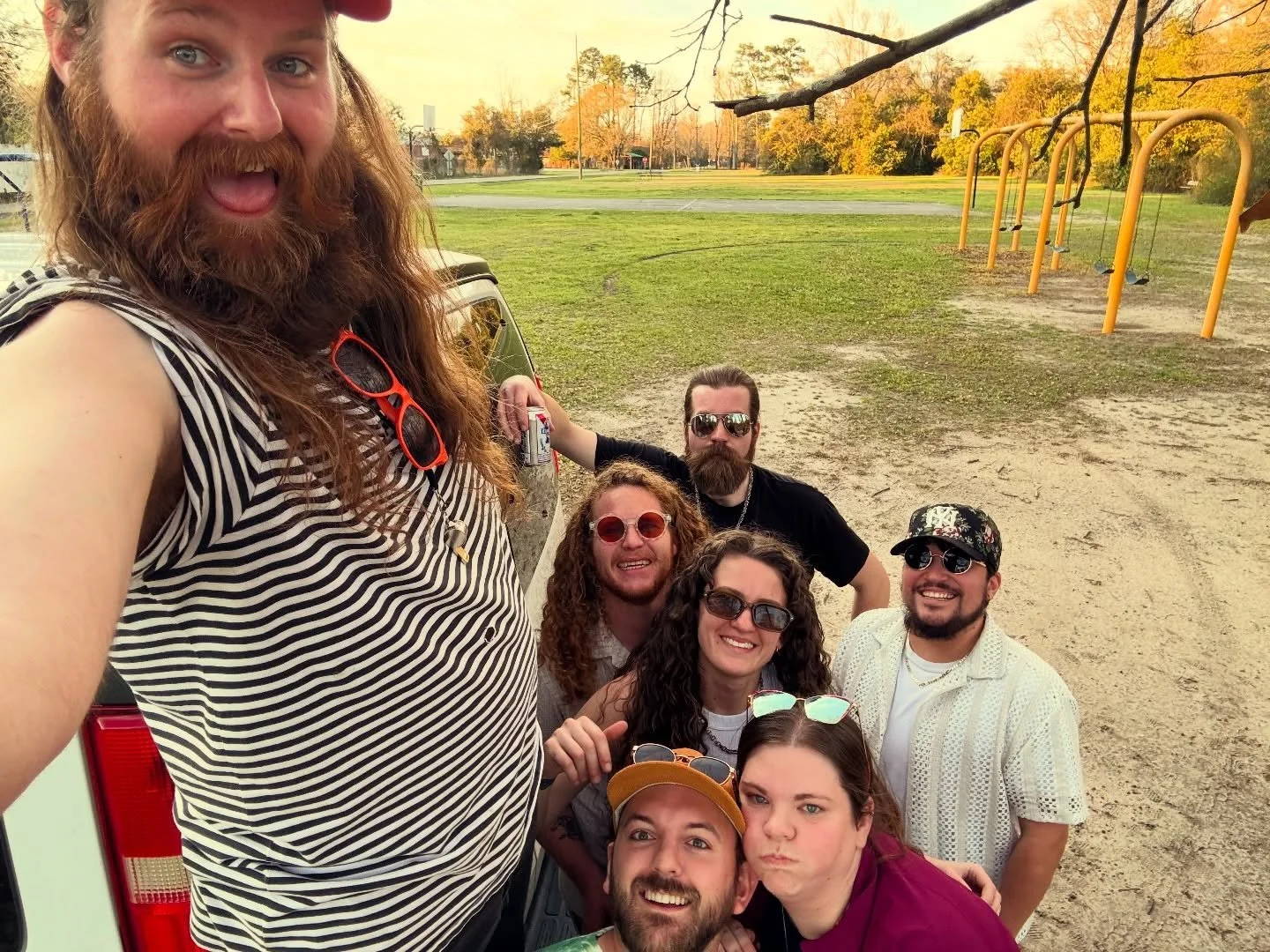 We had an amazing content shoot this past weekend with these lovely folks who went above and beyond to get the shots for us! Can&rsquo;t wait to show y&rsquo;all everything we got for our upcoming release 👀 in the meantime, see y&rsquo;all at @thelo