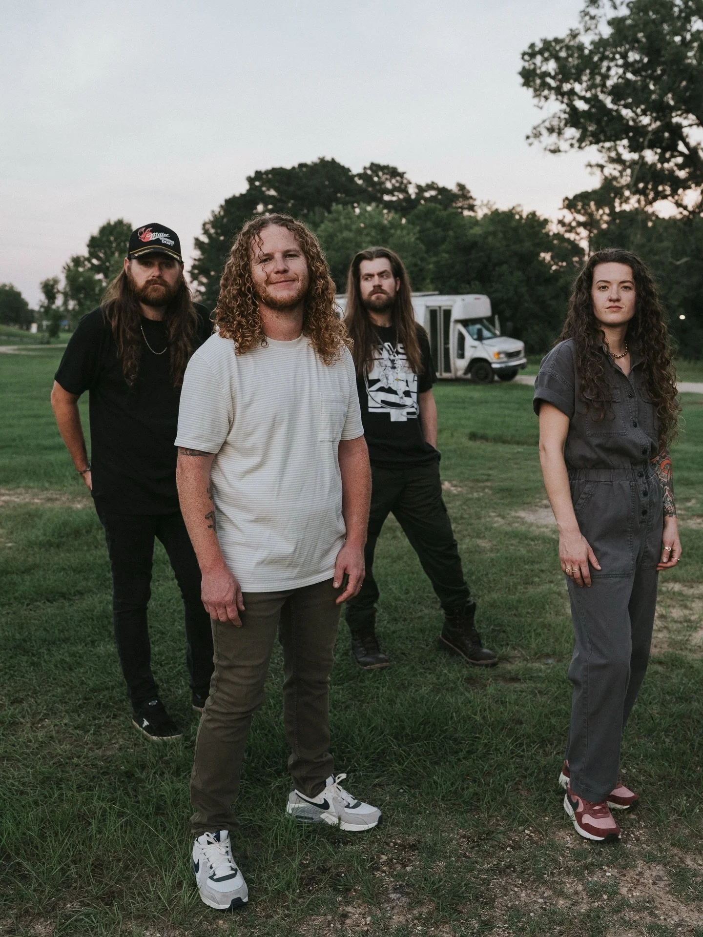 We still have a room for a few more people in our music video shoot next week! This video will be filmed at Keg and Barrel in downtown Hattiesburg, MS on Tuesday May 12th. No acting skills required, these roles are just to have extras in the shot! DM