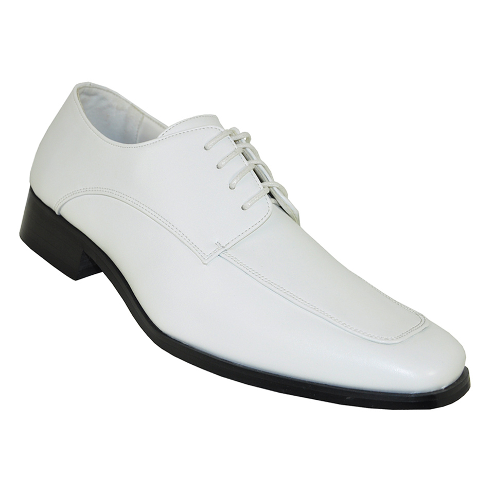 Formal Shoes — DuBois Formalwear