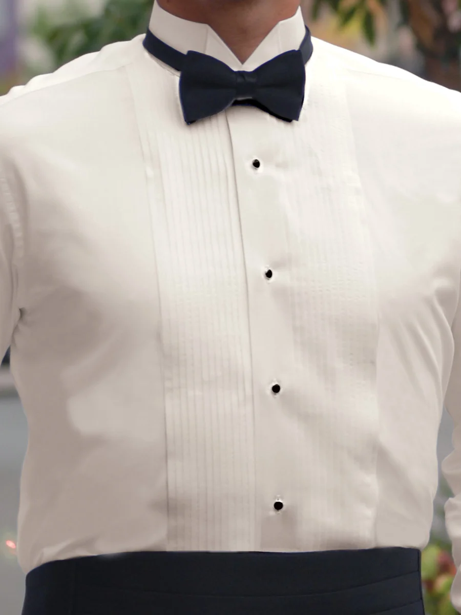 Dress Shirts — DuBois Formalwear