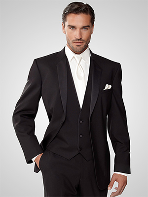 Black — Tuxedos & Suits | DuBois Formalwear | Suit & Tux Rentals in ...