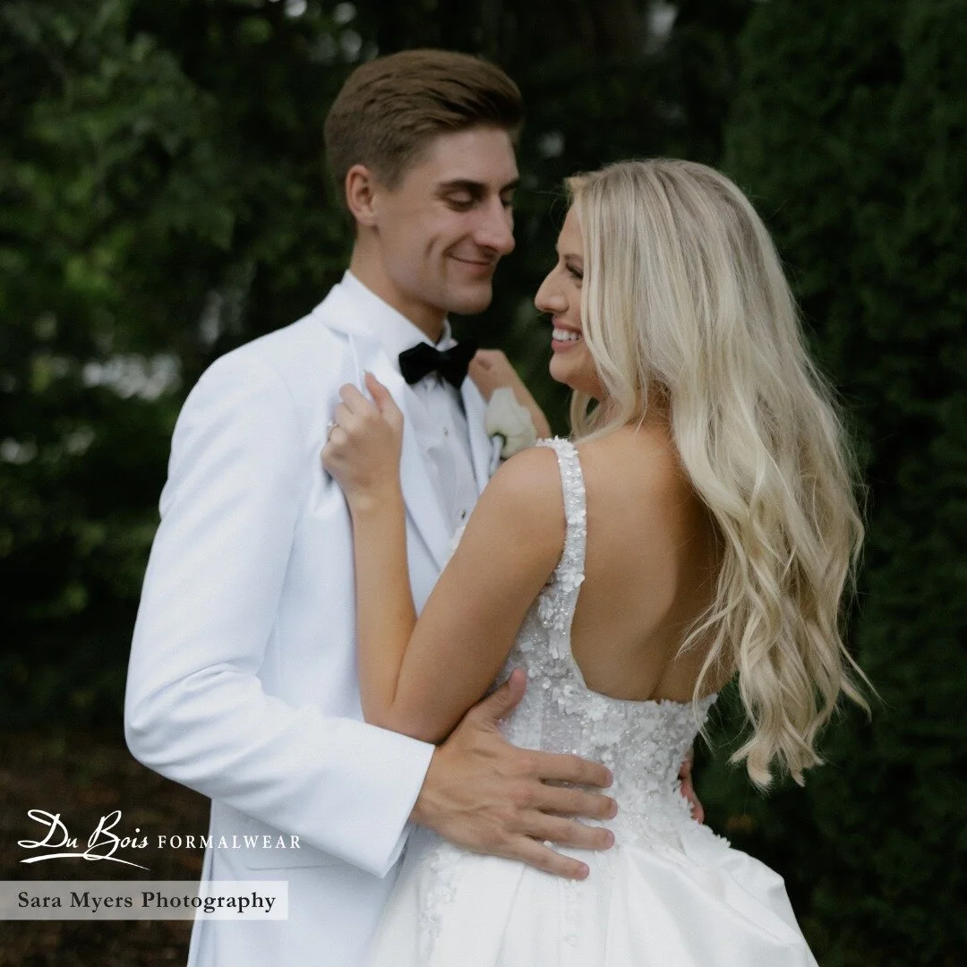 Green — Tuxedos & Suits DuBois Formalwear Suit & Tux Rentals in