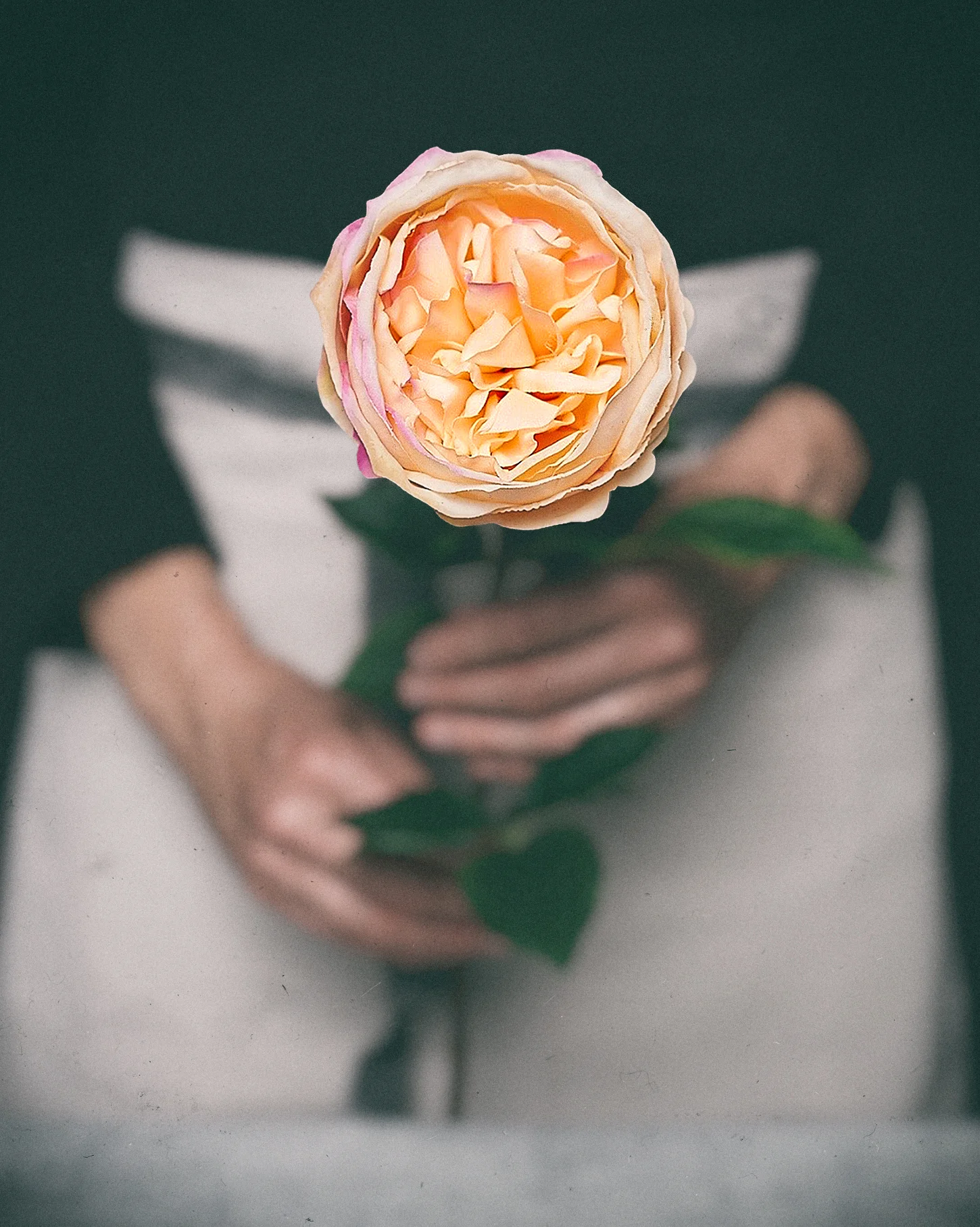 Artificial flower