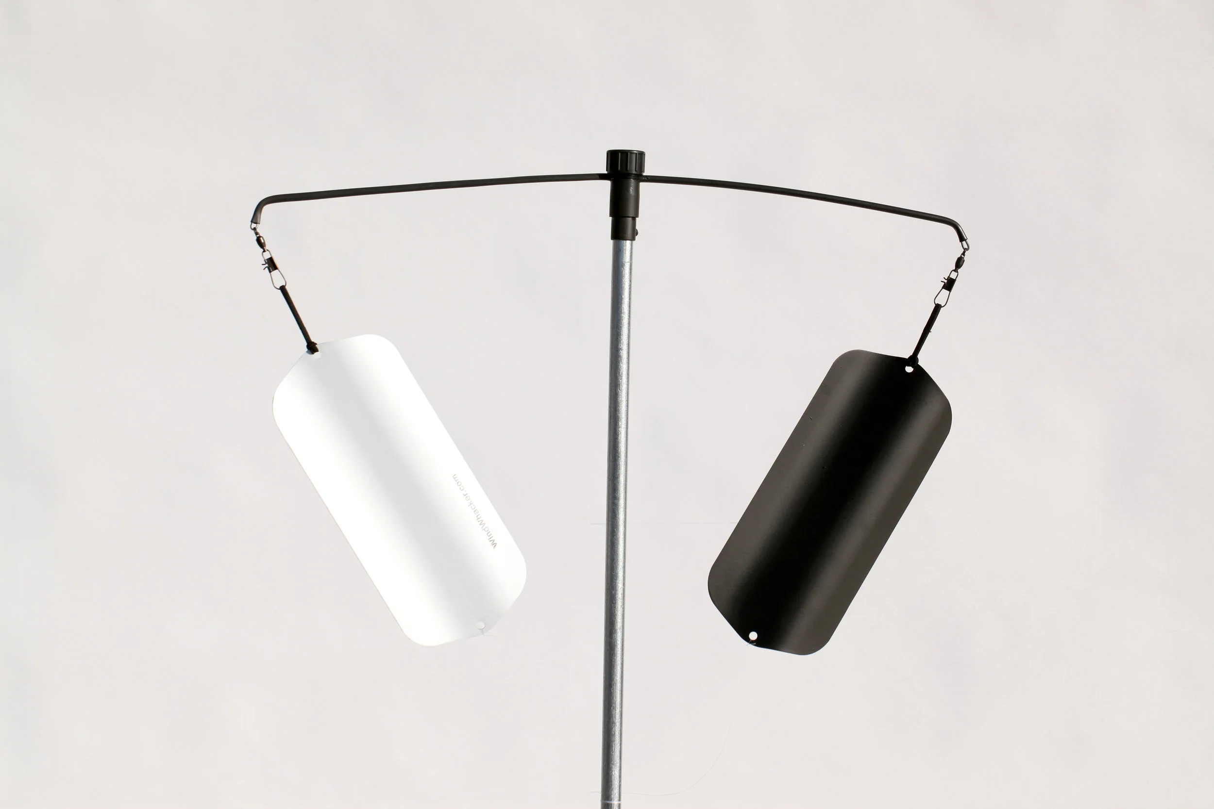 Double Wing Duck Pack & Conduit Adapter