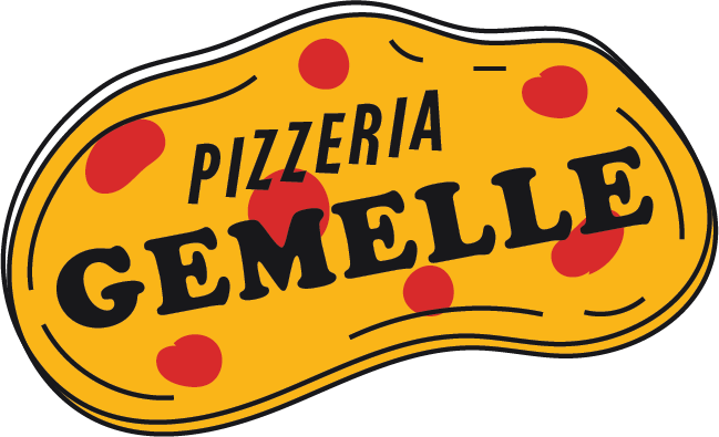 Pizza Gemelle - You Made It!