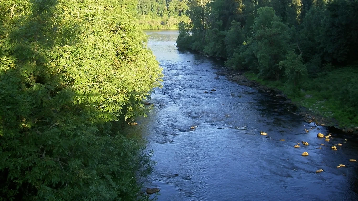 Our Watershed Our Responsibility