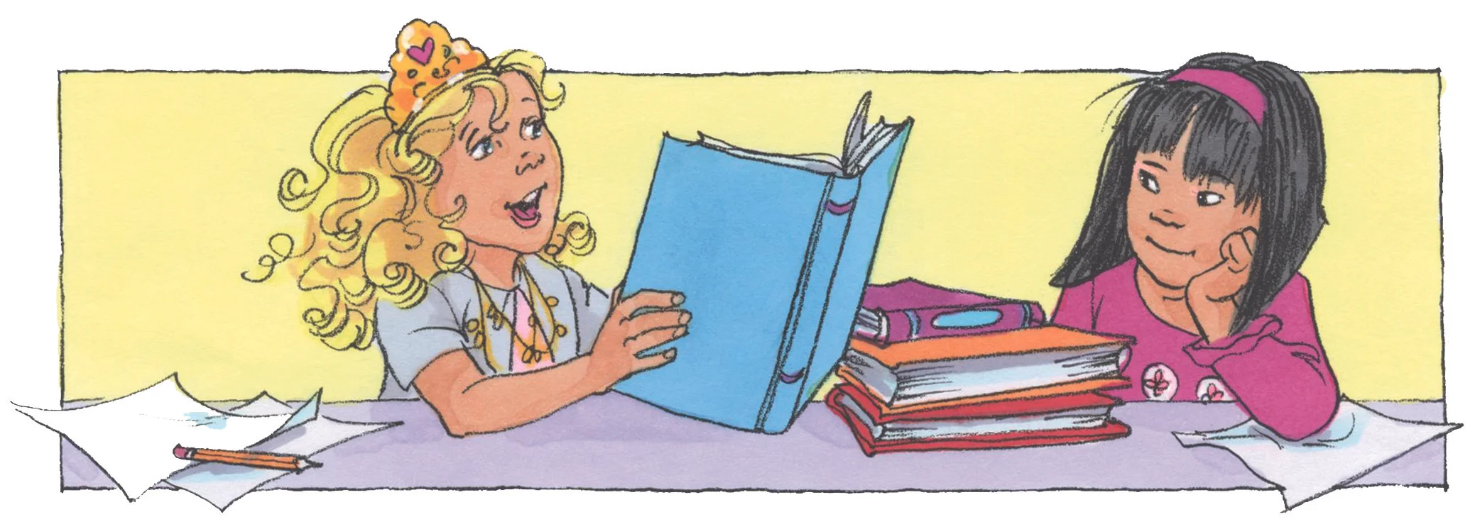 Princess Posy Reading.jpg