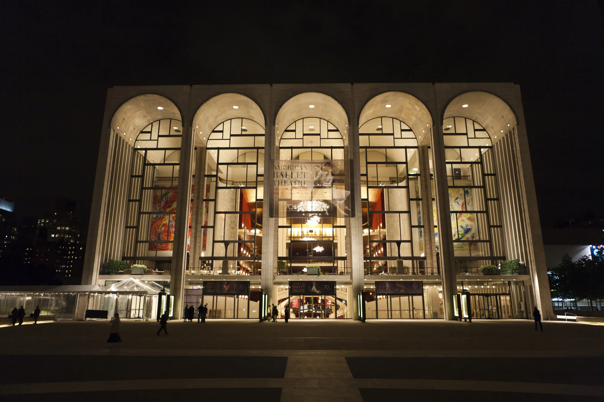 Metropolitan Opera