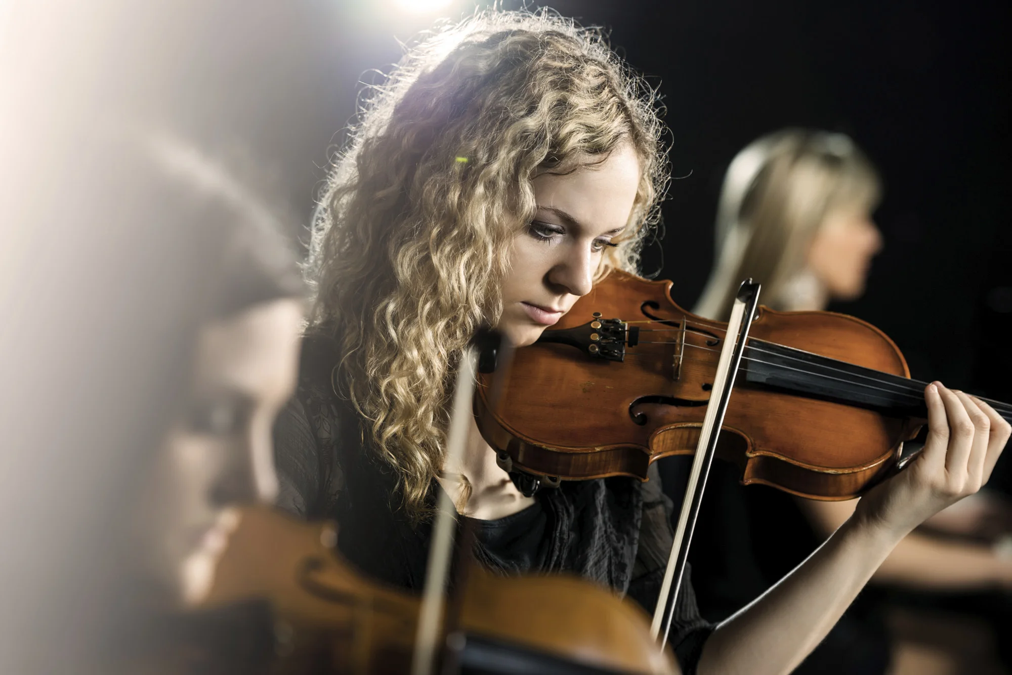 New York Philharmonic