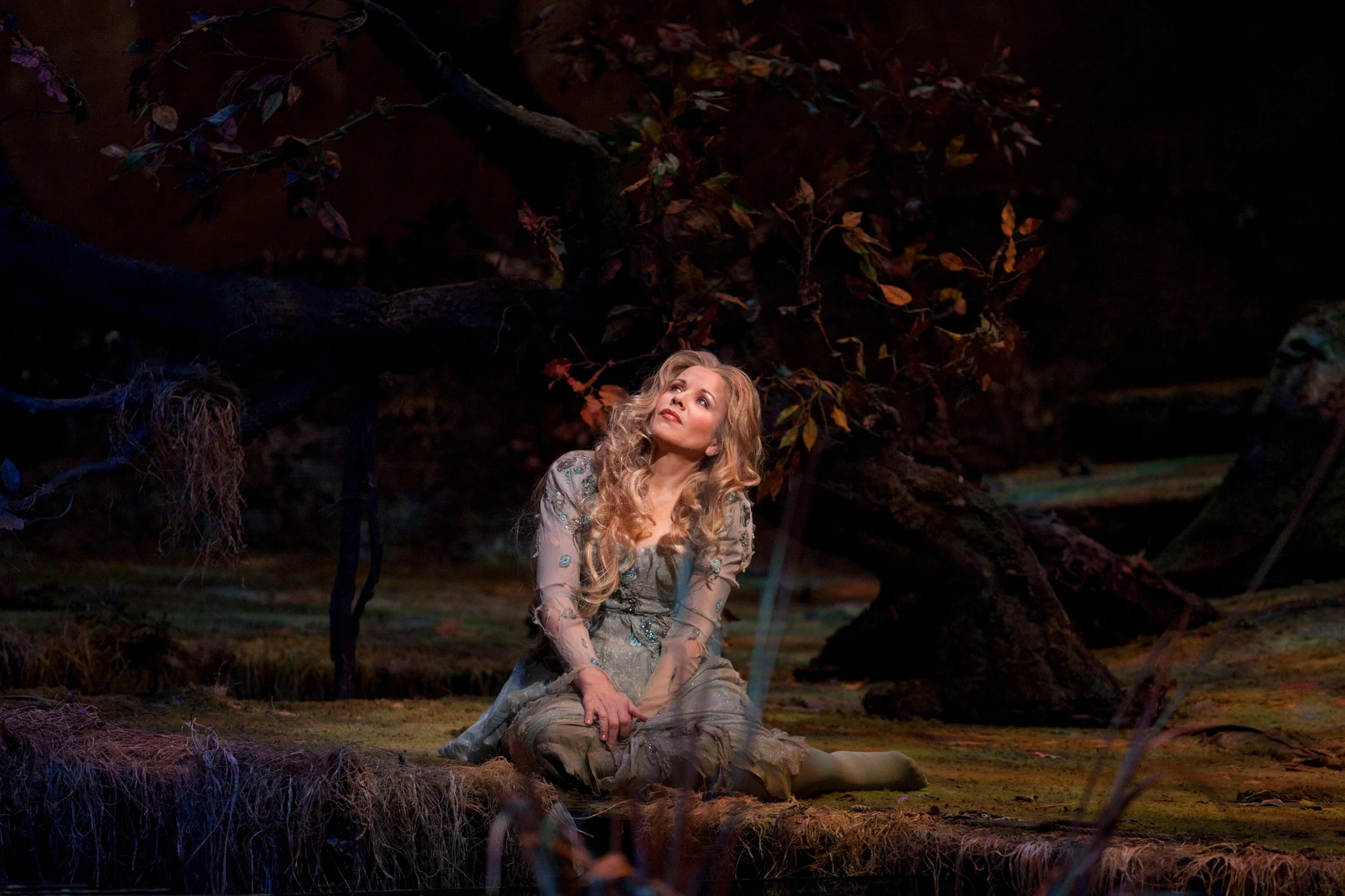 Metropolitan Opera