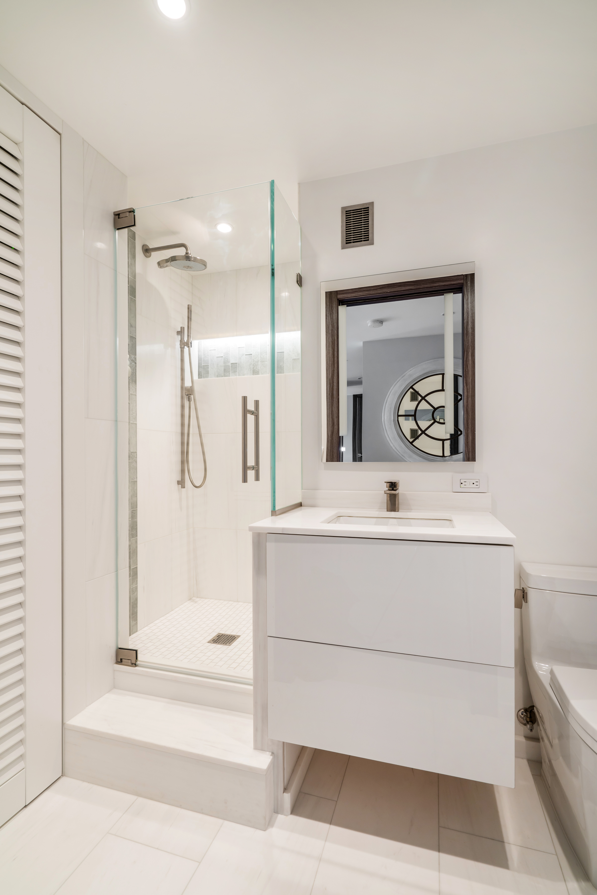 Luxurious Bath