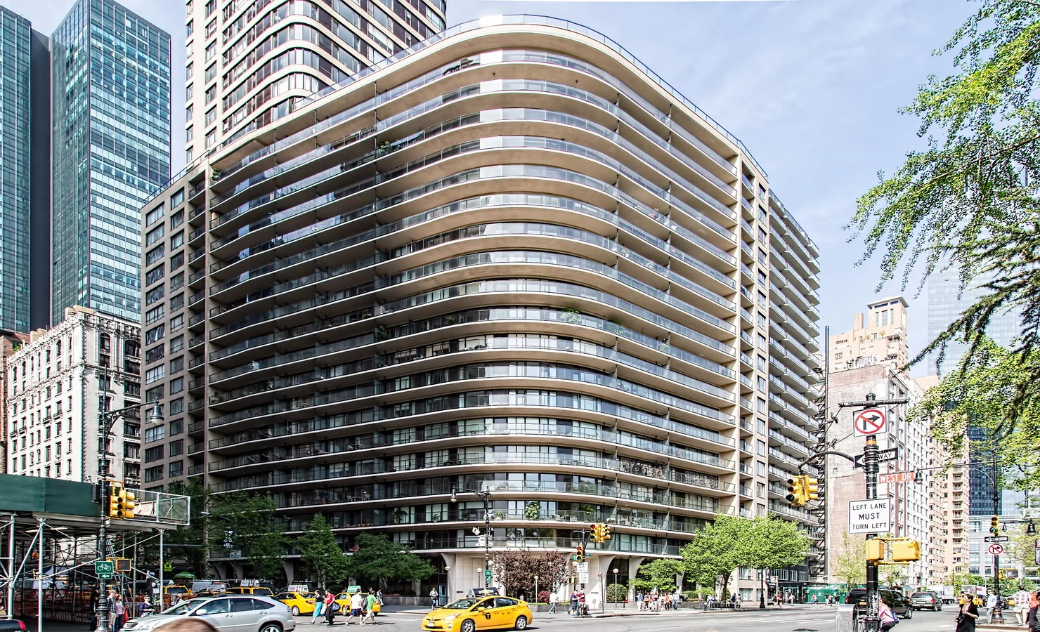 Park View Apartments