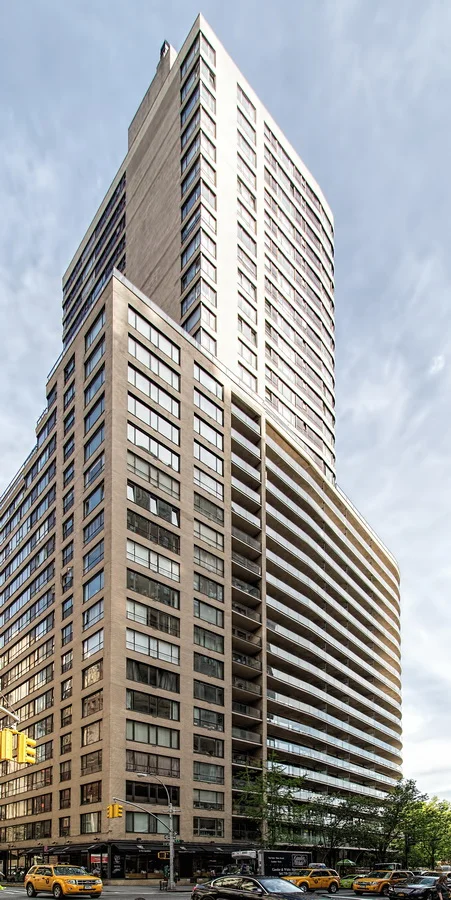 Own a Park View Apartment