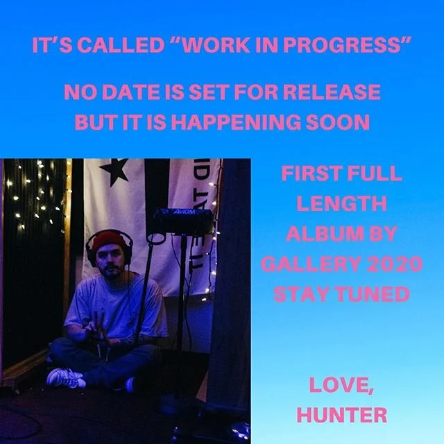 Coming soon. Love you❤️