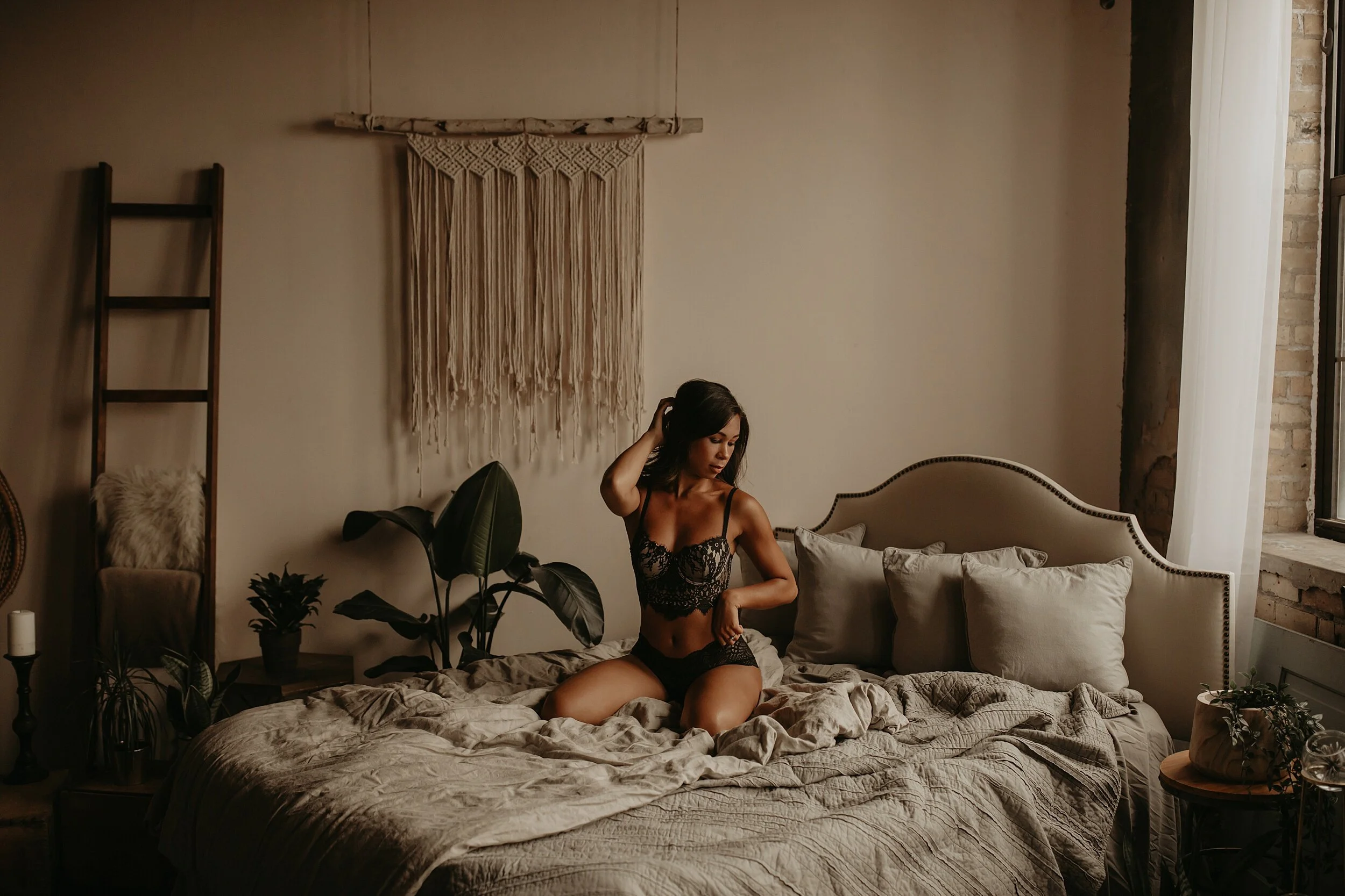 Portrait-of-Woman-Wearing-Lingerie-in-Apartment-Style-Studio-0001.JPG