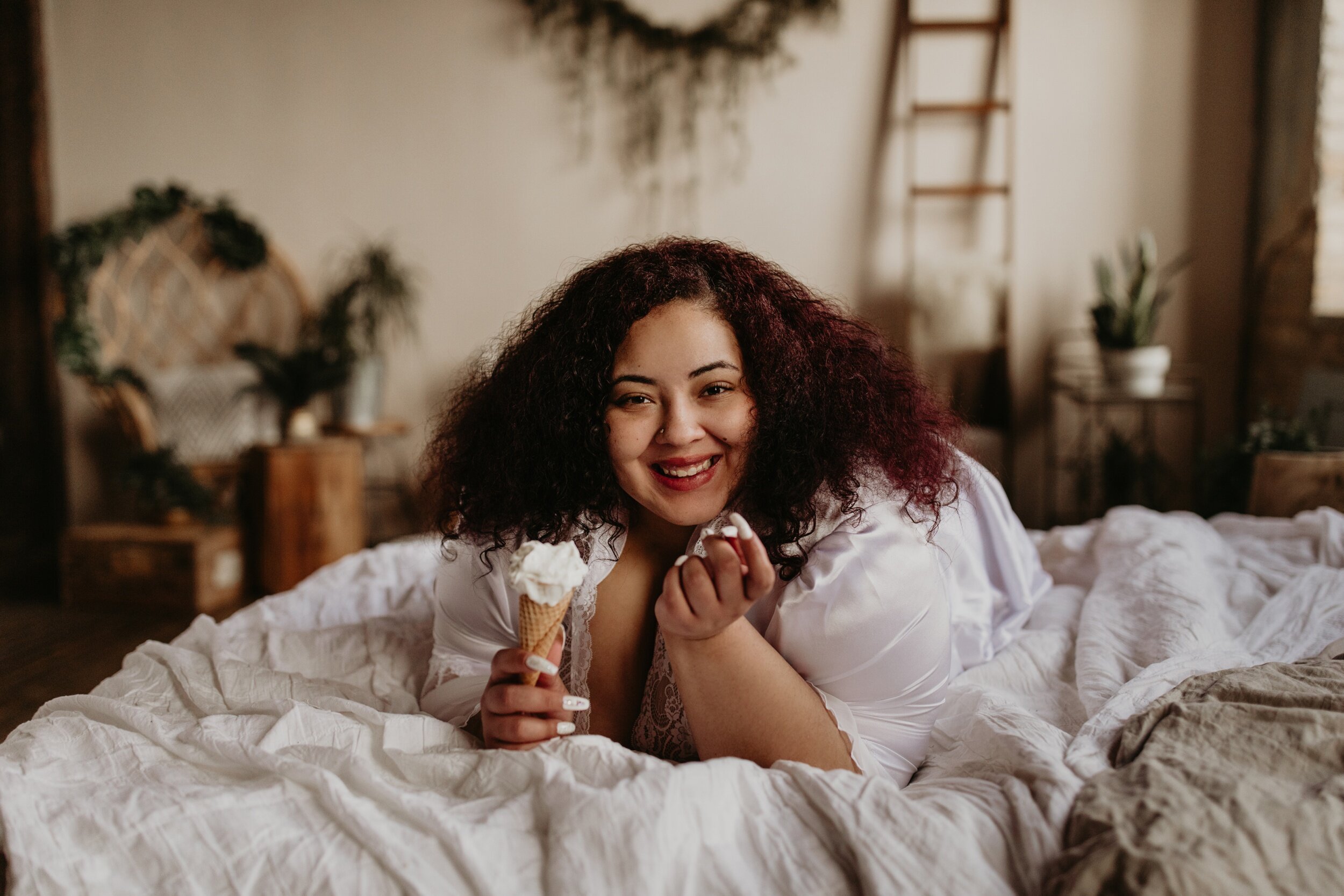 Boudoir-Portraits-with-Ice-Cream-Gummy-Candy-Red-Licorice-Cereal-0033.JPG