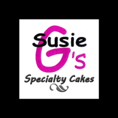 Susie G's Cakes