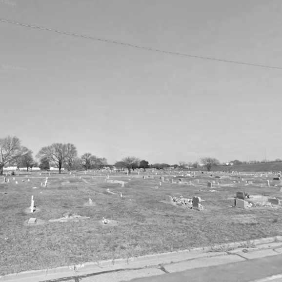 The Persistent Racism of America’s Cemeteries