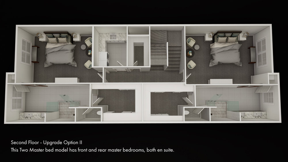 Dual Owner S Suites Aging In Place Design Basics Suites Aging In Place Design Basics