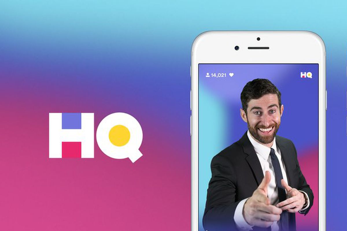Image Credit: HQ Trivia