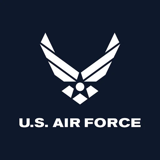 U.S. Air Force work by Magicco