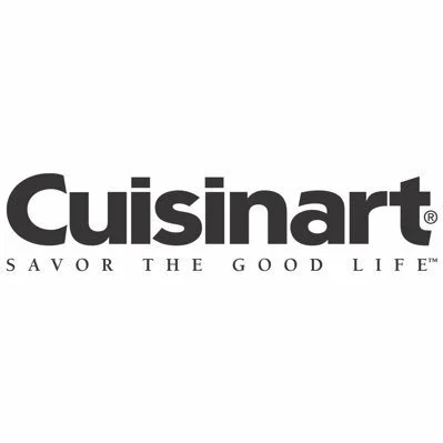 Cuisinart work by Magicco