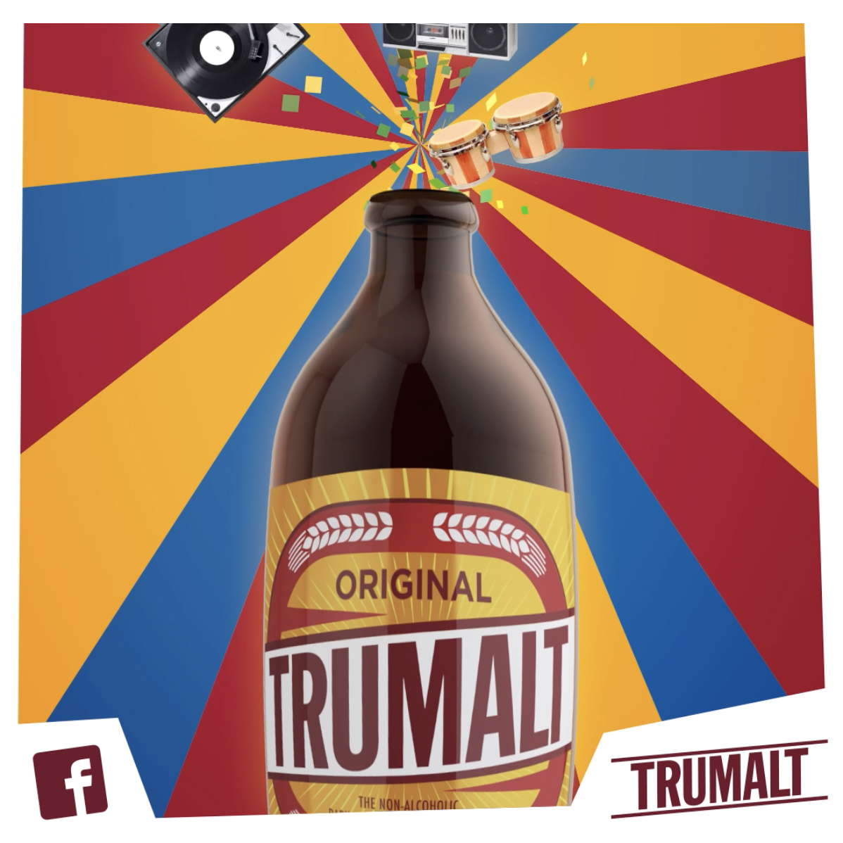 Trumalt