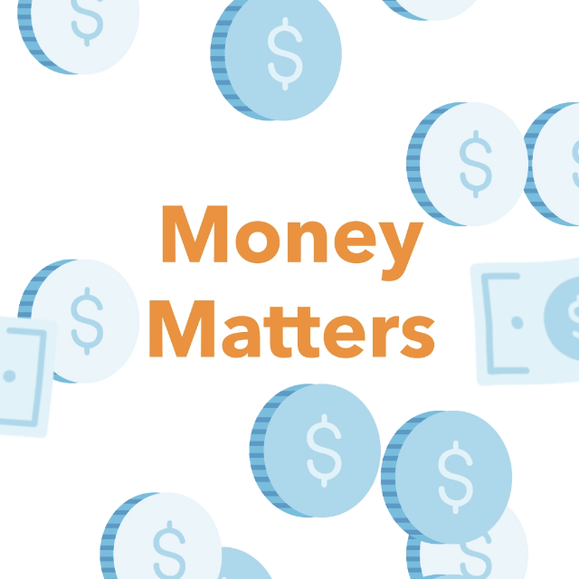 EISS - Money Matters