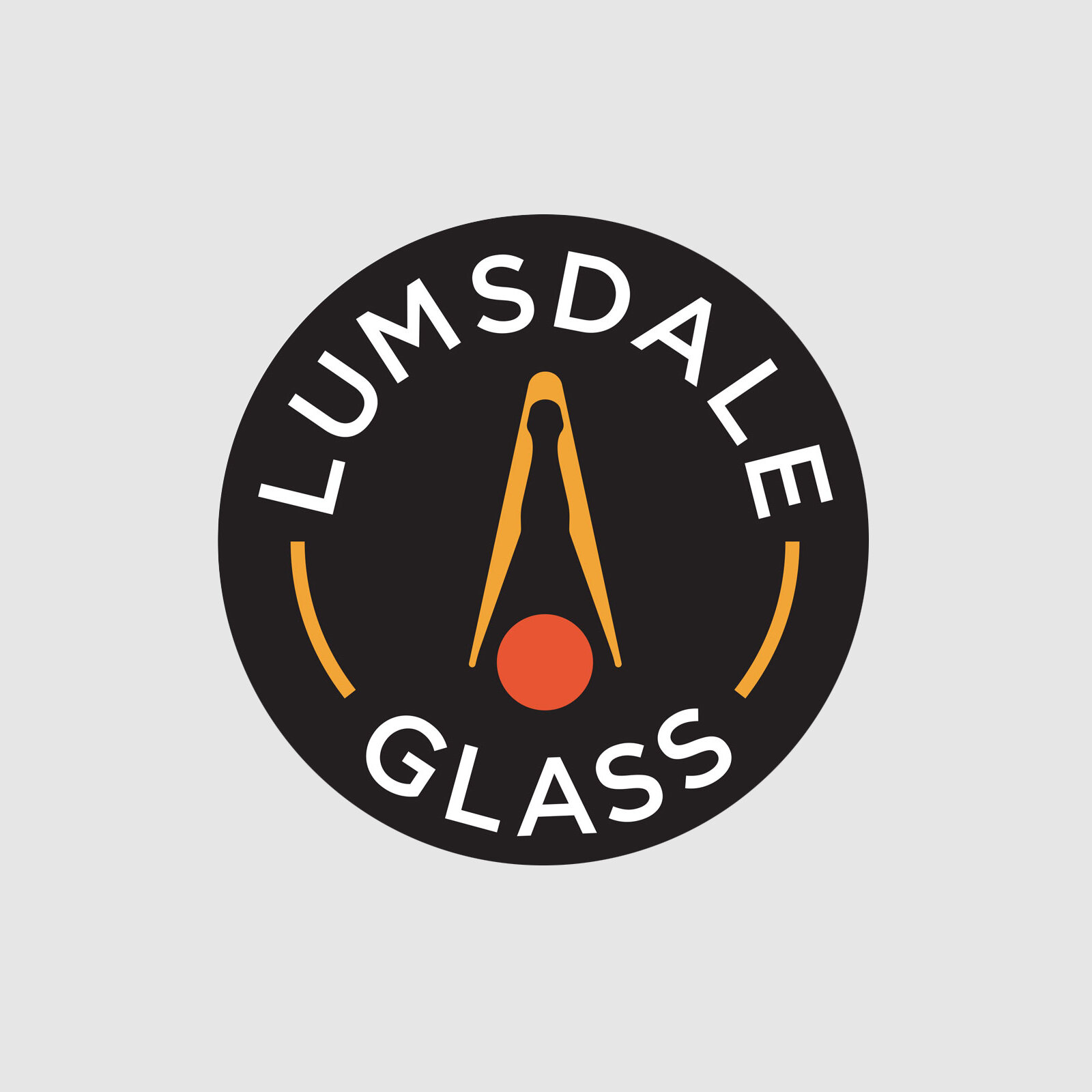 Lumsdale Glass