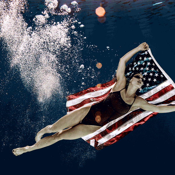 USA SWIM