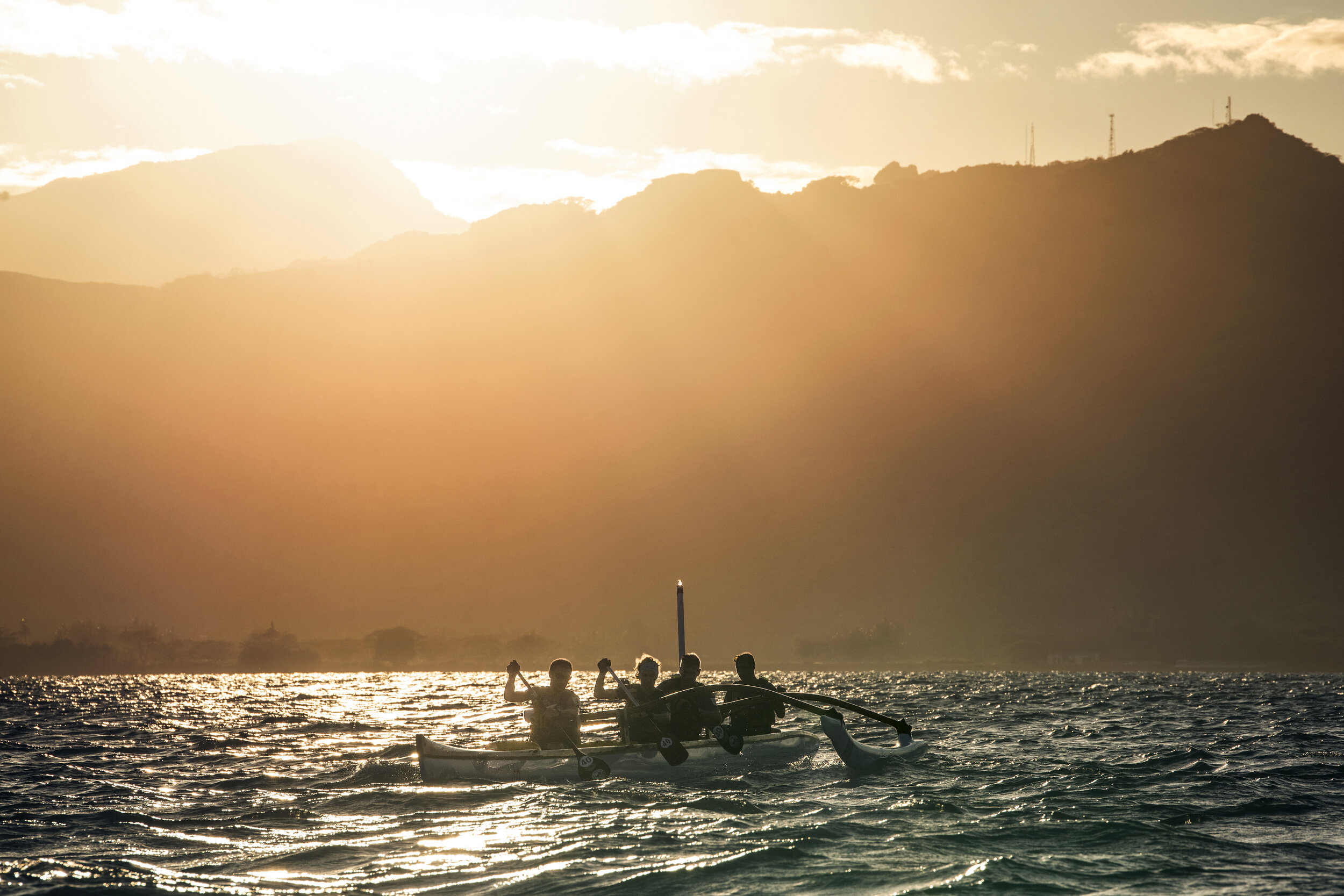WORLD TOUGHEST RACE - ECO CHALLENGE FIJI