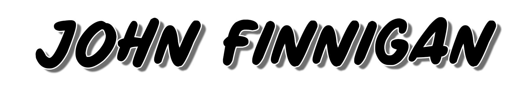 John Finnigan Copywriter